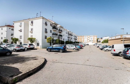 Gines Apartment | 3 bedroom apartment HL Gines Sevilla
