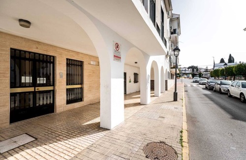 Gines Apartment | 3 bedroom apartment HL Gines Sevilla