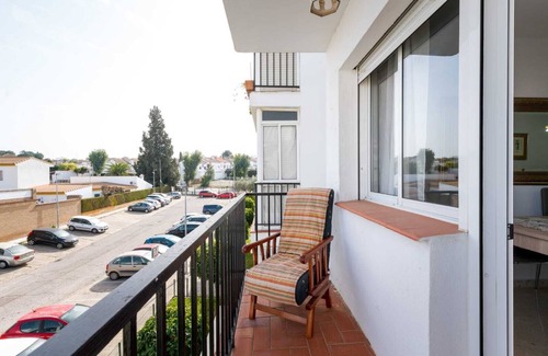 Gines Apartment | 3 bedroom apartment HL Gines Sevilla