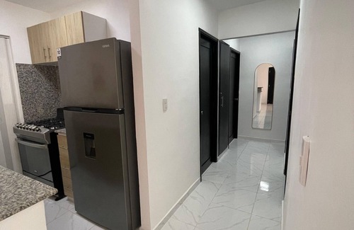 Villa Hermosa Apartment | 3-bedroom apartment in awesome La Romana with WiFi, AC