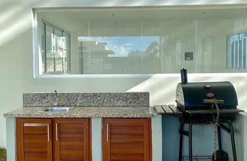 Villa Hermosa Apartment | 3-bedroom apartment in awesome La Romana with WiFi, AC