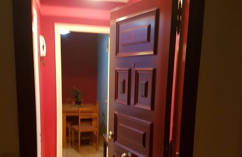 Tarragona Apartment | 3 bedroom apartment in tarragona