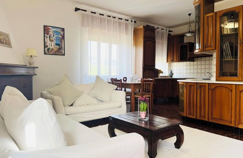 Padru Apartment | 3 bedroom apartment in sardinia