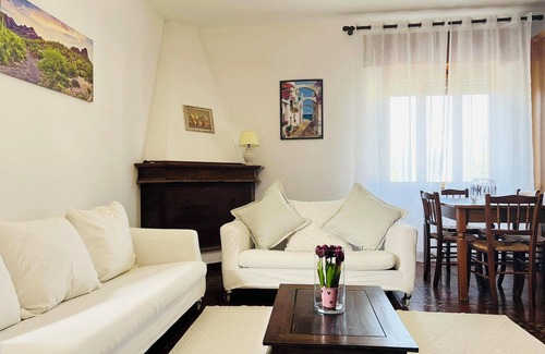 Padru Apartment | 3 bedroom apartment in sardinia