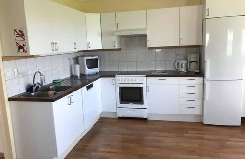 Degerhamn House | 3 bedroom apartment in Degerhamn