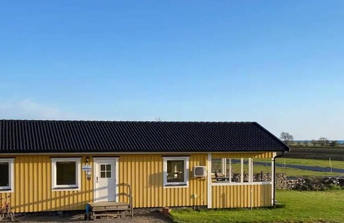 Degerhamn House | 3 bedroom apartment in Degerhamn