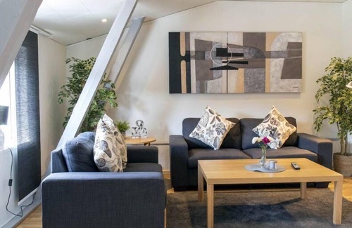 Karlshamn House | 3 bedroom apartment in Karlshamn