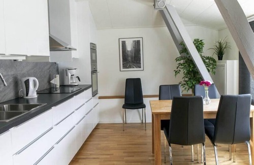 Karlshamn House | 3 bedroom apartment in Karlshamn