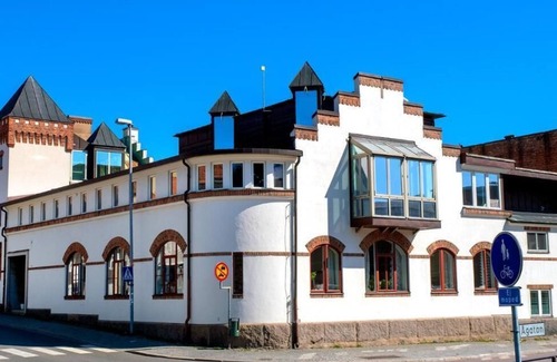 Karlshamn House | 3 bedroom apartment in Karlshamn