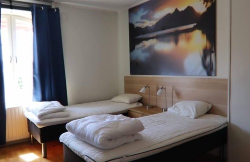 Karlshamn House | 3 bedroom apartment in Karlshamn