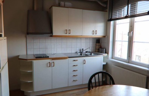 Karlshamn House | 3 bedroom apartment in Karlshamn