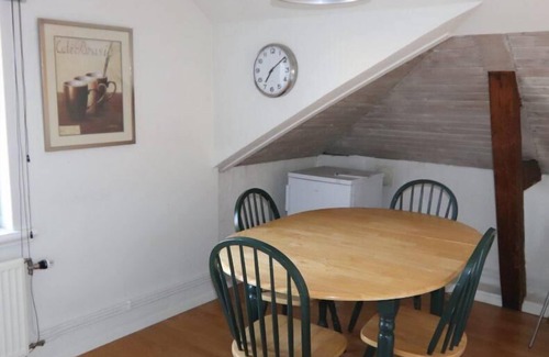 Karlshamn House | 3 bedroom apartment in Karlshamn