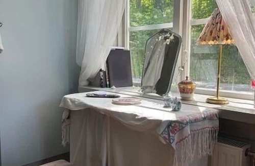 Aspo House | 3 bedroom apartment in Strängnäs