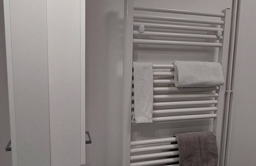 Bezigrad District Apartment | 3-bedroom apartment in Ljubljana with WiFi,parking space,free bikes rentals