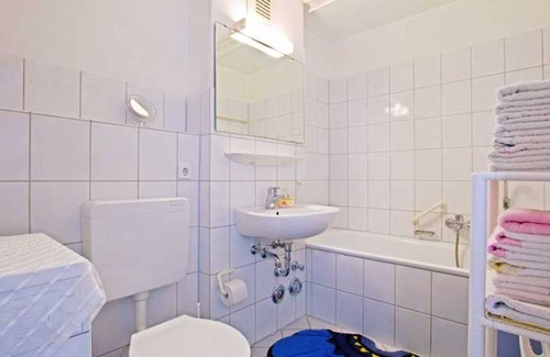 Linden-Nord Apartment | 3 bedroom apartment | ID 4301 | WiFi - Apartment
