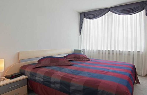 Linden-Nord Apartment | 3 bedroom apartment | ID 4301 | WiFi - Apartment