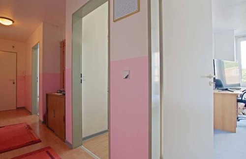 Linden-Nord Apartment | 3 bedroom apartment | ID 4301 | WiFi - Apartment