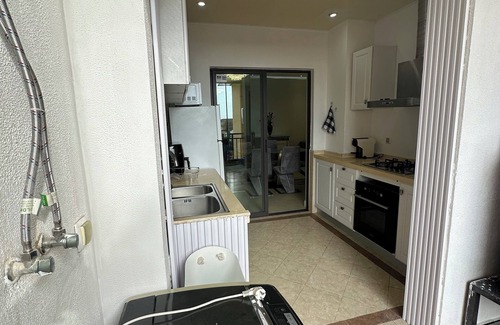 Luanda Apartment | 3 bedroom apartment in private condominium