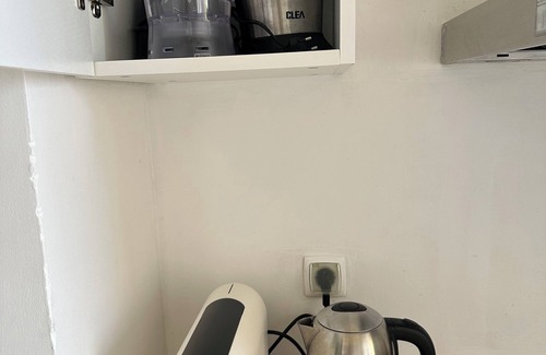Luanda Apartment | 3 bedroom apartment in private condominium