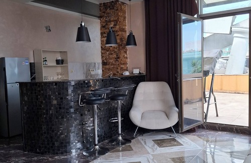 Old Boulevard Apartment | 3-bedroom apartment in Batumi