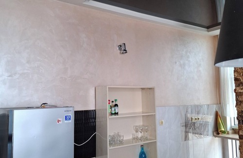 Old Boulevard Apartment | 3-bedroom apartment in Batumi