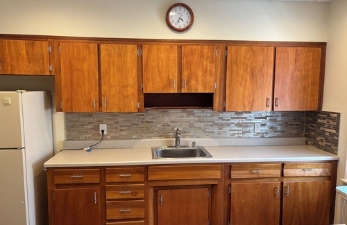 Queens Apartment | 3-bedroom apartment in charming Queens with AC
