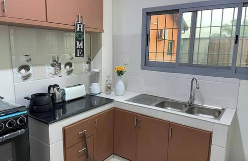 Douala Apartment | 3 Bedroom Apartment in Douala