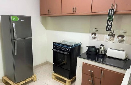 Douala Apartment | 3 Bedroom Apartment in Douala