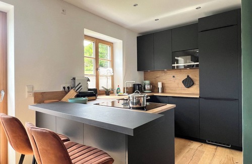 Dorfen Apartment | 3 bedroom apartment in dorfen