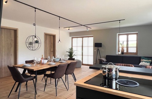 Dorfen Apartment | 3 bedroom apartment in dorfen