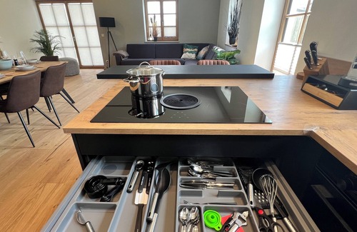 Dorfen Apartment | 3 bedroom apartment in dorfen