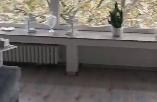 Duisburg Mitte Apartment | 3-bedroom apartment in delightful Duisburg with WiFi