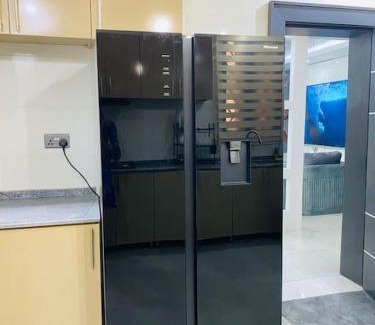 Abuja Apartment | 3 bedroom apartment in Garki
