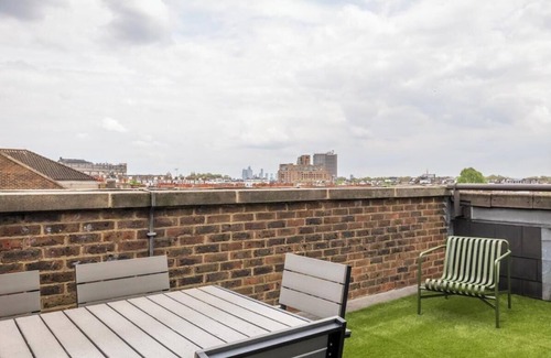Abingdon Apartment | 3 Bedroom apartment in Kensington area