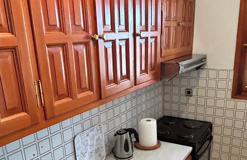 Metsovo Apartment | 3-bedroom apartment in beautiful Metsovo with WiFi