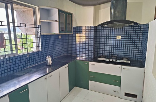 Khanapara Apartment | 3 bedroom apartment in guwahati
