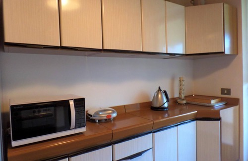 Villa Apartment | 3 bedroom apartment in baveno