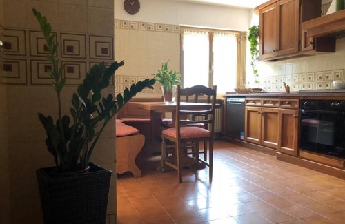 Bionaz Apartment | 3 Bedroom Apartment in Bionaz