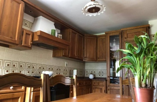 Bionaz Apartment | 3 Bedroom Apartment in Bionaz