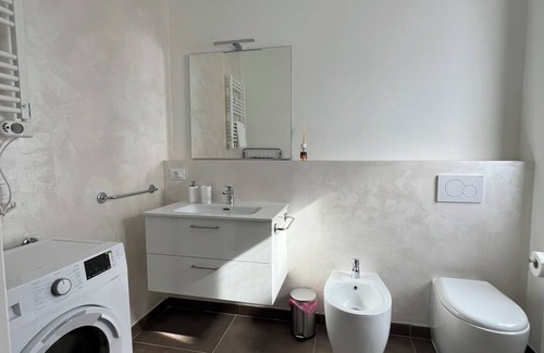 Mantua Apartment | 3 bedroom apartment in mantova