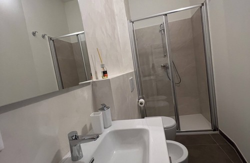 Mantua Apartment | 3 bedroom apartment in mantova