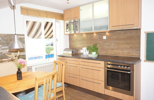 Bregenz Apartment | 3 Bedroom Apartment in Lochau