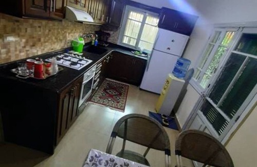 Batroun Apartment | 3 bedroom apartment in city center with terrace