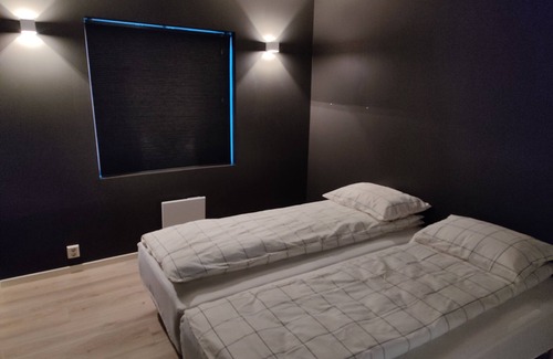 Harstad Apartment | 3-bedroom apartment in lovely Harstad.