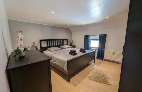Larochette Apartment | 3 Bedroom apartment in the Center of Larochette
