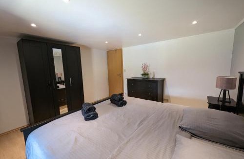 Larochette Apartment | 3 Bedroom apartment in the Center of Larochette