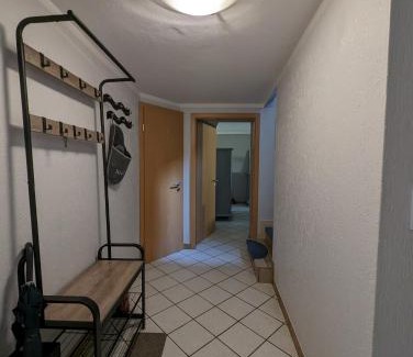 Larochette Apartment | 3 Bedroom apartment in the Center of Larochette