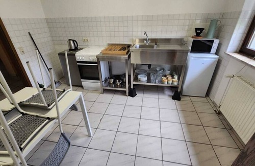 Wellingholzhausen Apartment | 3 Bedroom Apartment in Melle