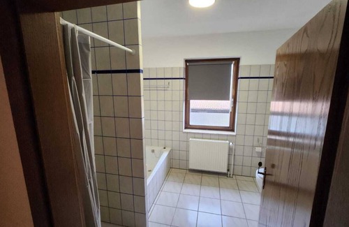 Wellingholzhausen Apartment | 3 Bedroom Apartment in Melle