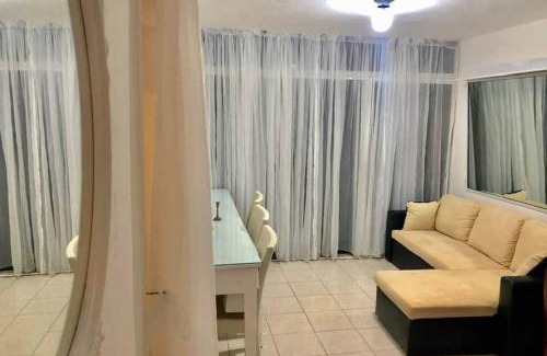 Nagua Apartment | 3 Bedroom apartment in Nagua city center with parking and free WiFi
